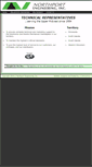 Mobile Screenshot of northporteng.com